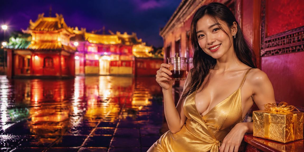 3x china